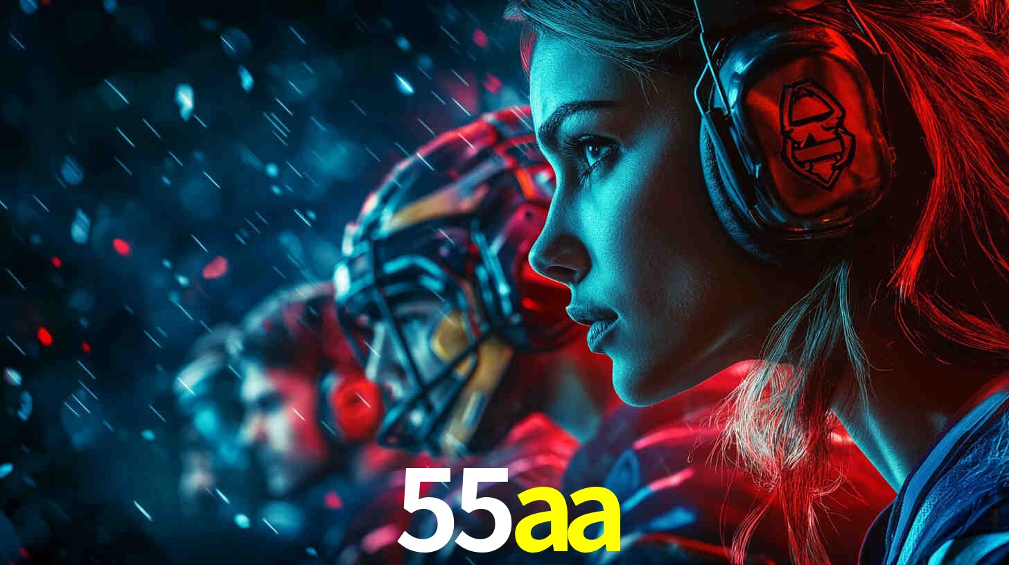 Esportes Disponíveis no 55aa