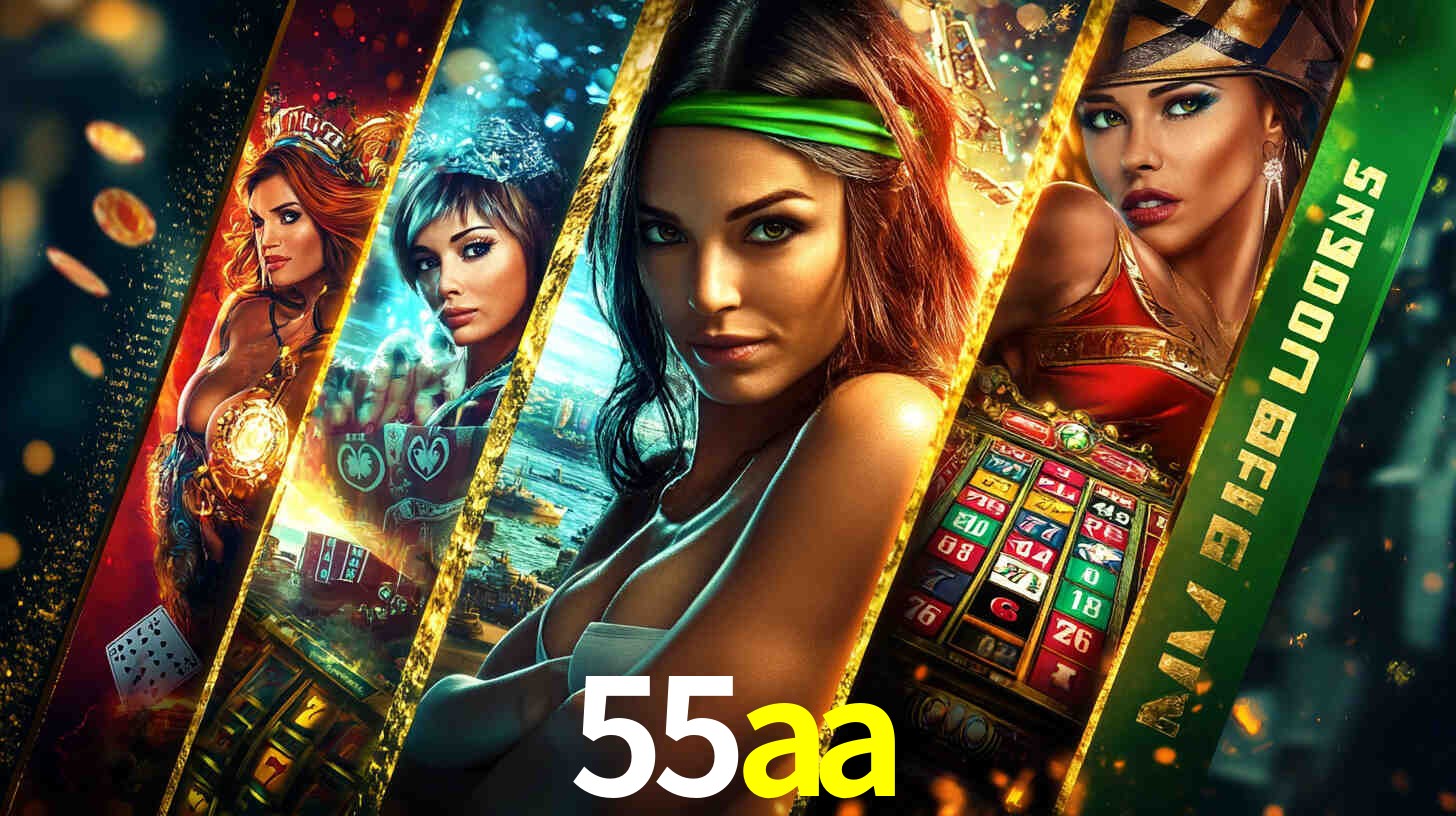 E-Sports no 55aa