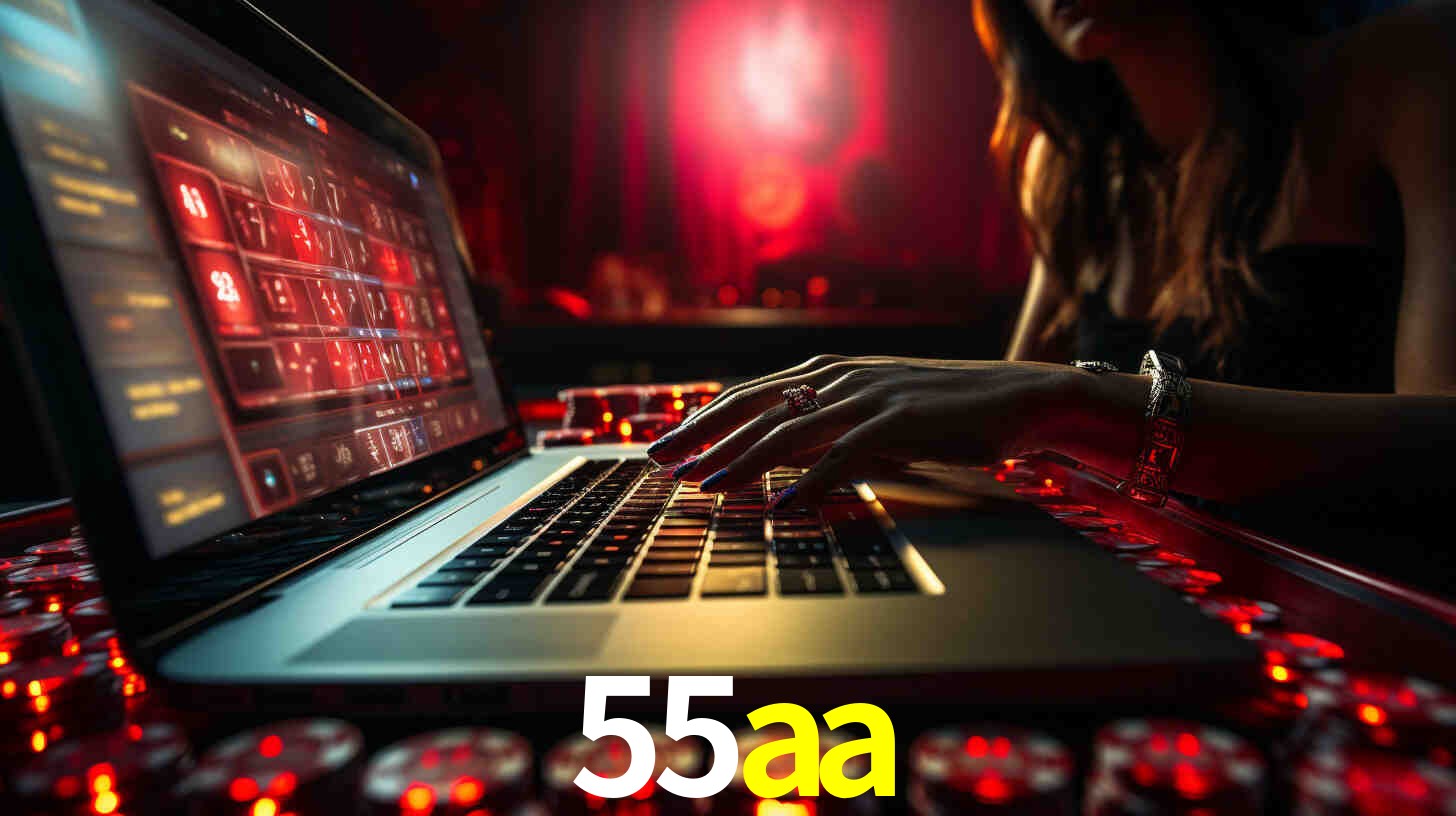 Por Que Escolher o 55aa?