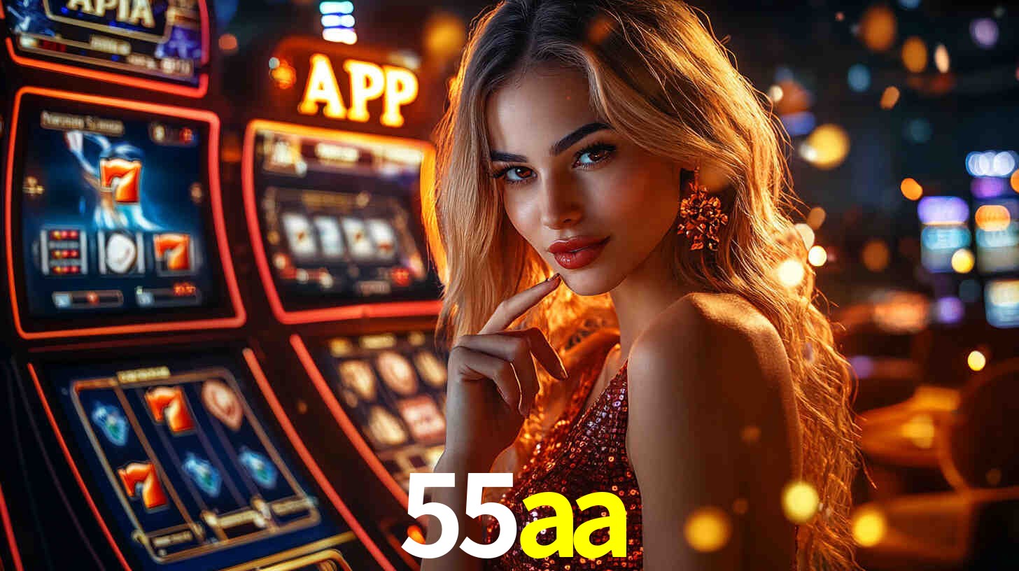 Baixar App Android 55aa