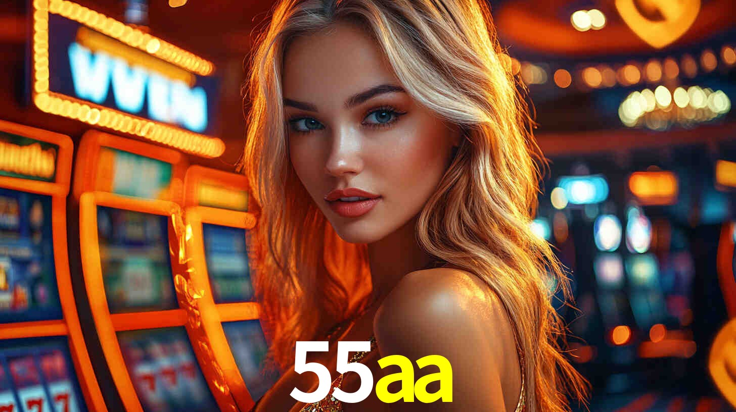 Caça-Níqueis no 55aa