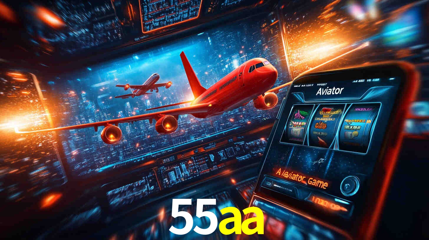 Dicas para Jogar Aviator no 55aa