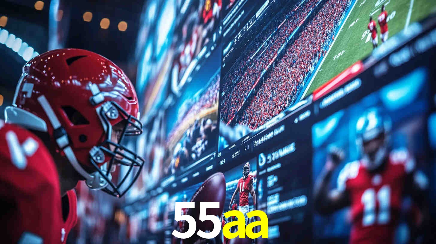 Benefícios das Apostas Ao Vivo no 55aa