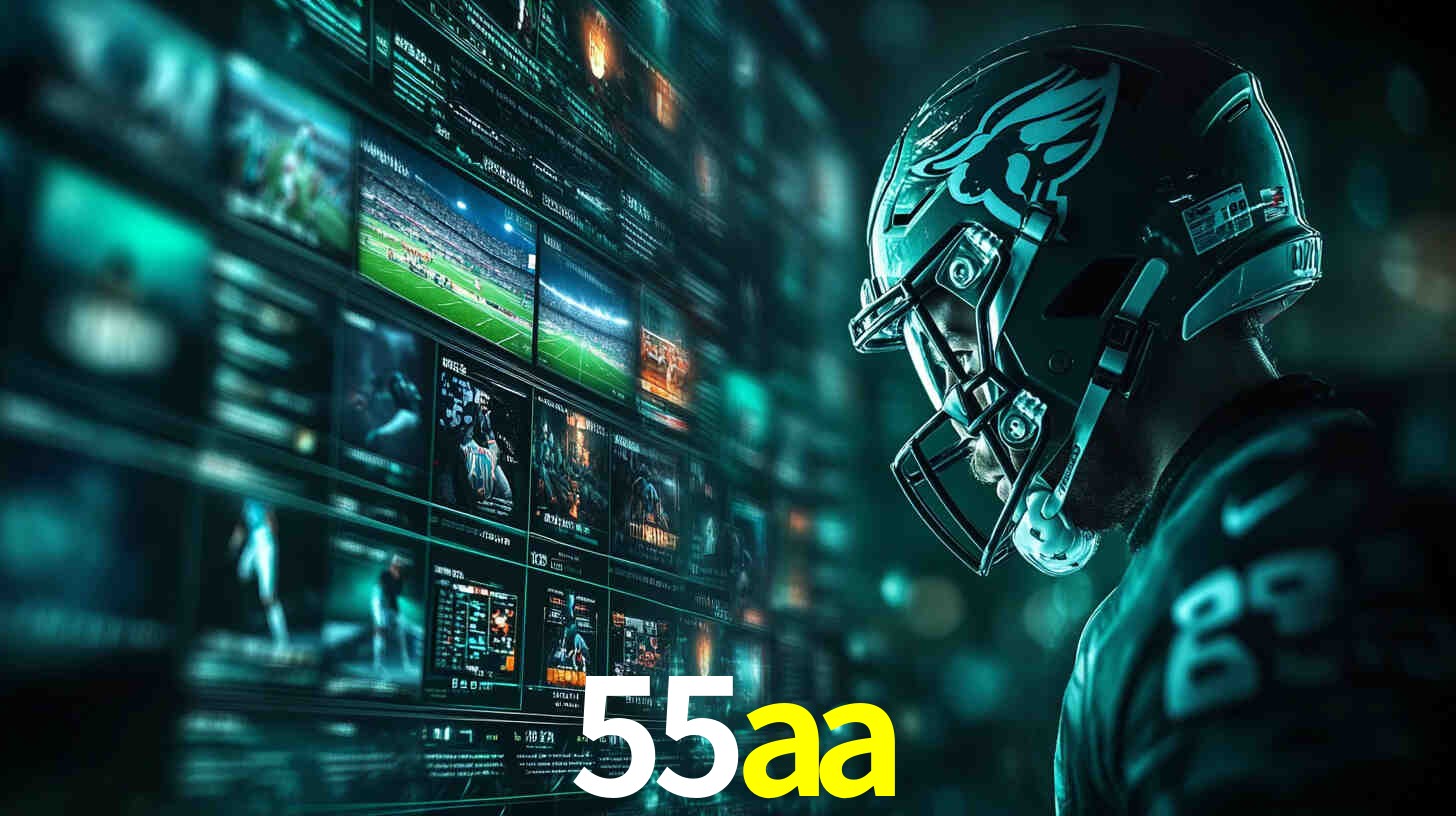 Esportes em Destaque no 55aa