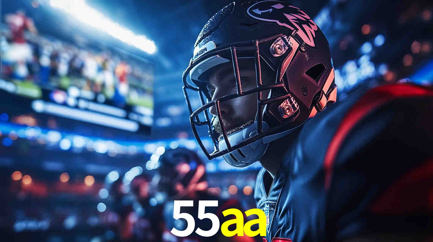 Transforme Suas Apostas em Grandes Prêmios no 55aa